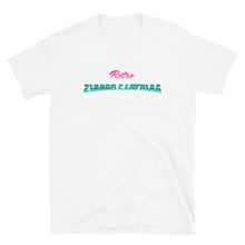 Load image into Gallery viewer, Retro T-Shirt by Zimmos Clothing