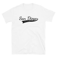 Load image into Gallery viewer, San Diego T-Shirt