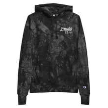 Load image into Gallery viewer, Champion Tie-Dye Hoodie