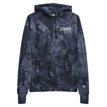 Load image into Gallery viewer, Champion Tie-Dye Hoodie
