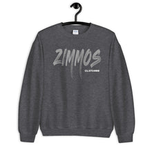 Load image into Gallery viewer, Unisex sweatshirt