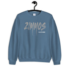 Load image into Gallery viewer, Unisex sweatshirt