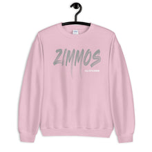 Load image into Gallery viewer, Unisex sweatshirt