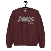 Load image into Gallery viewer, Unisex sweatshirt