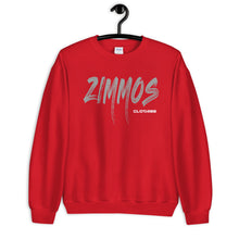 Load image into Gallery viewer, Unisex sweatshirt