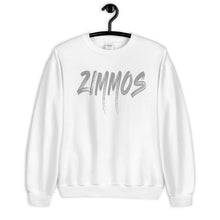 Load image into Gallery viewer, Unisex sweatshirt