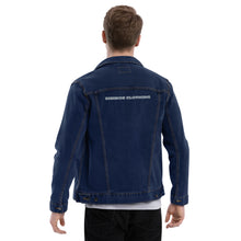 Load image into Gallery viewer, Zimmos Clothing Denim Jacket