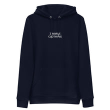 Load image into Gallery viewer, Essential Eco Hoodie