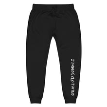 Load image into Gallery viewer, Zimmos Clothing Fleece Sweatpants