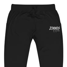 Load image into Gallery viewer, Sweatpants with Embroidered Logo