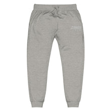Load image into Gallery viewer, Sweatpants with Embroidered Logo