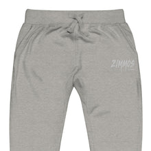 Load image into Gallery viewer, Sweatpants with Embroidered Logo