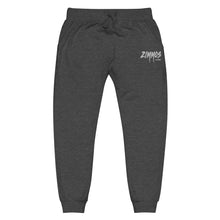 Load image into Gallery viewer, Sweatpants with Embroidered Logo