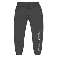 Load image into Gallery viewer, Zimmos Clothing Fleece Sweatpants