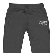 Load image into Gallery viewer, Sweatpants with Embroidered Logo