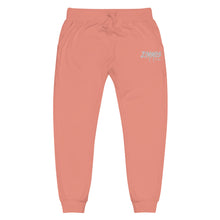 Load image into Gallery viewer, Sweatpants with Embroidered Logo