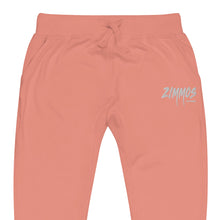 Load image into Gallery viewer, Sweatpants with Embroidered Logo