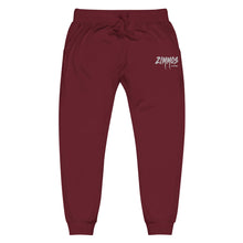 Load image into Gallery viewer, Sweatpants with Embroidered Logo