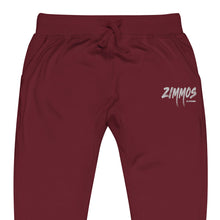 Load image into Gallery viewer, Sweatpants with Embroidered Logo