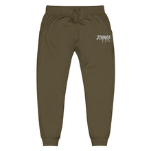 Load image into Gallery viewer, Sweatpants with Embroidered Logo
