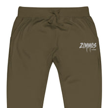 Load image into Gallery viewer, Sweatpants with Embroidered Logo