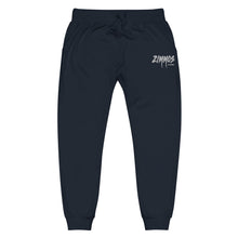 Load image into Gallery viewer, Sweatpants with Embroidered Logo