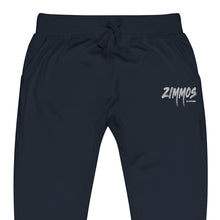 Load image into Gallery viewer, Sweatpants with Embroidered Logo