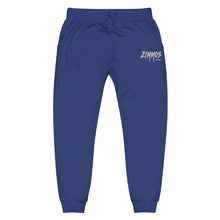 Load image into Gallery viewer, Sweatpants with Embroidered Logo