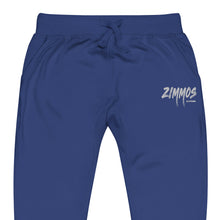 Load image into Gallery viewer, Sweatpants with Embroidered Logo