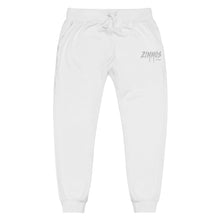 Load image into Gallery viewer, Sweatpants with Embroidered Logo
