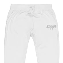 Load image into Gallery viewer, Sweatpants with Embroidered Logo