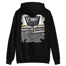 Load image into Gallery viewer, Flag Hoodie