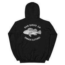 Load image into Gallery viewer, Sculpin Hoodie