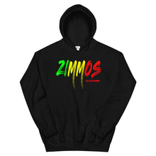 Load image into Gallery viewer, Rasta Hoodie
