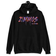 Load image into Gallery viewer, Multicolor Camo Hoodie