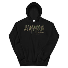 Load image into Gallery viewer, Camo Hoodie