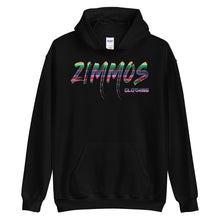 Load image into Gallery viewer, Serape Hoodie