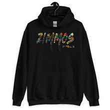Load image into Gallery viewer, Graffiti Hoodie