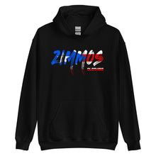 Load image into Gallery viewer, Puerto Rico Hoodie