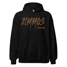 Load image into Gallery viewer, Leopard Print Hoodie