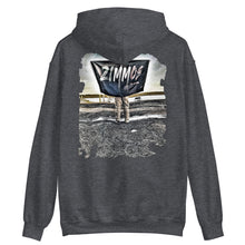 Load image into Gallery viewer, Flag Hoodie
