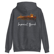 Load image into Gallery viewer, Imperial Beach Hoodie