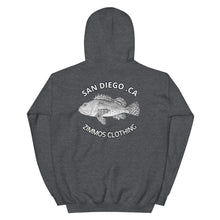 Load image into Gallery viewer, Sculpin Hoodie