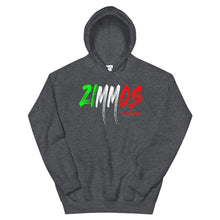Load image into Gallery viewer, Mexico Hoodie