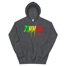Load image into Gallery viewer, Rasta Hoodie