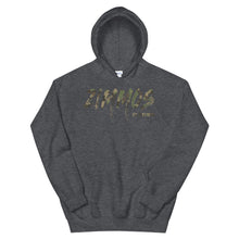 Load image into Gallery viewer, Camo Hoodie