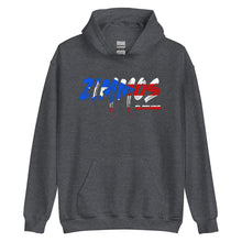 Load image into Gallery viewer, Puerto Rico Hoodie