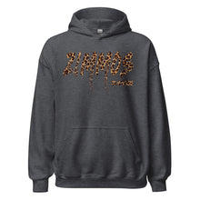 Load image into Gallery viewer, Leopard Print Hoodie