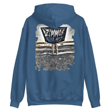 Load image into Gallery viewer, Flag Hoodie