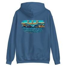 Load image into Gallery viewer, DSM Hoodie